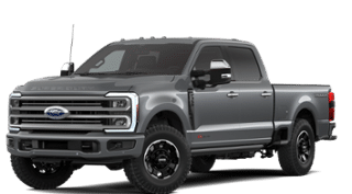 2026 Ford Super Duty® External Image 2